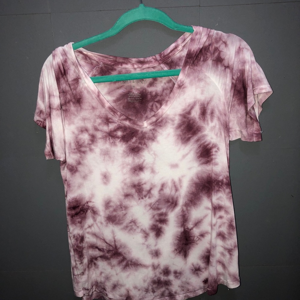 soft and sexy aeo tee